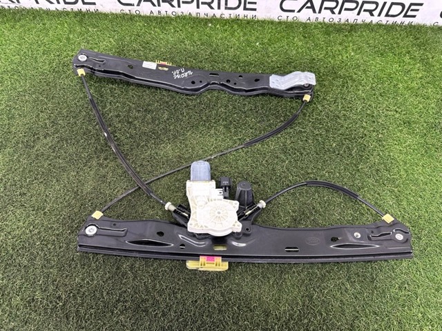 Механизм подъема стекол LR058512 LAND ROVER