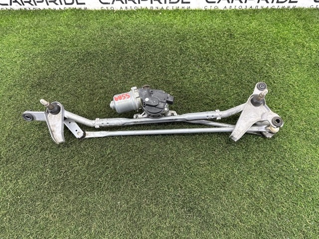 Трапеция щеток лобового стекла LR058845 LAND ROVER