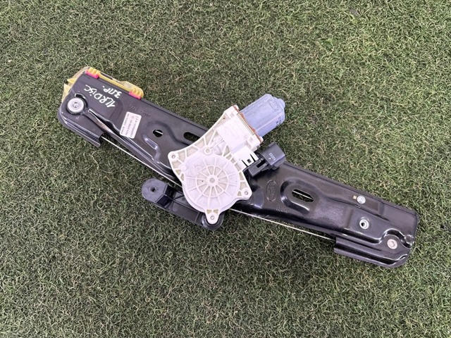 LR059008 LAND ROVER Механизм стеклоподъемника двери задней правой купить в Харьков