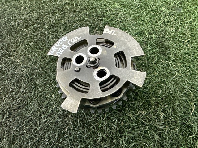 LAND ROVER LR060395 Звездочка-шестерня распредвала двигателя, впускного в наличии Ровно
