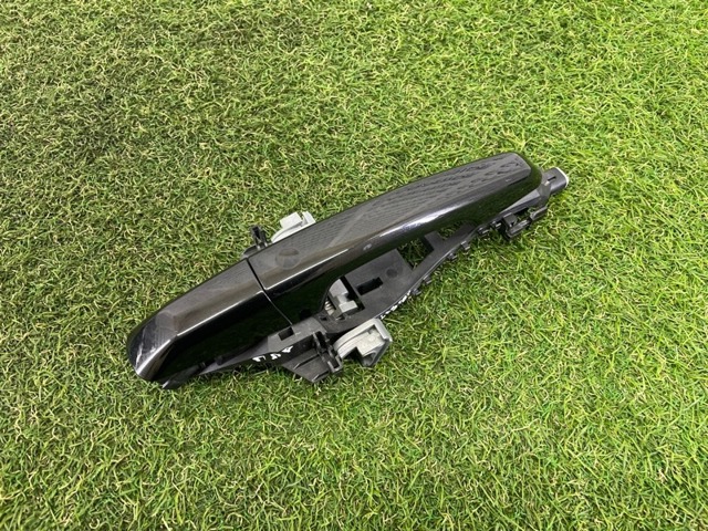 LR061200 LAND ROVER Ручка двери передней наружная купить в Львов