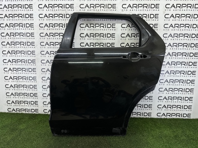 Дверь пассажирская задняя левая LR061285 LAND ROVER