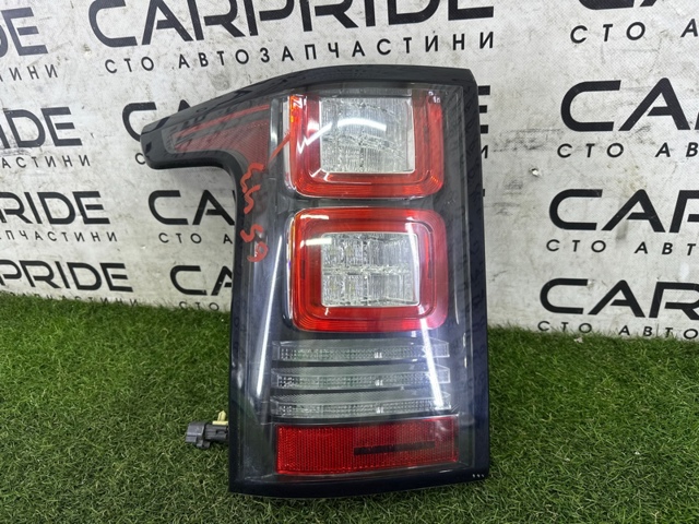 LR061584 Фонарь задний левый купить Кривой Рог