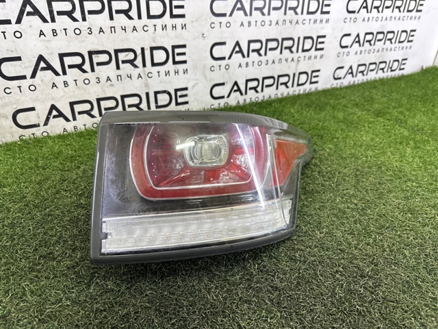 LR061588 LAND ROVER Задний фонарь купить в Сумы
