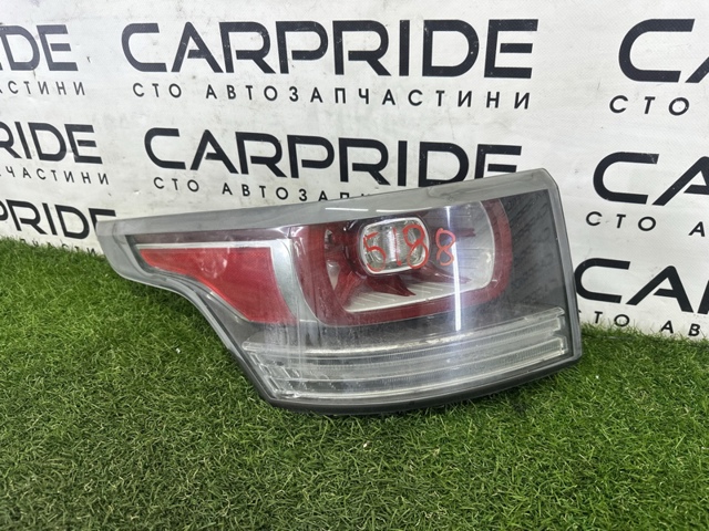 LR061589 LAND ROVER Фонарь задний левый купить в Киев