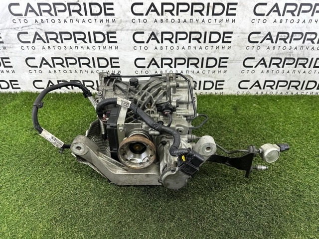 LR061681 LAND ROVER Редуктор задний купить в Ровно