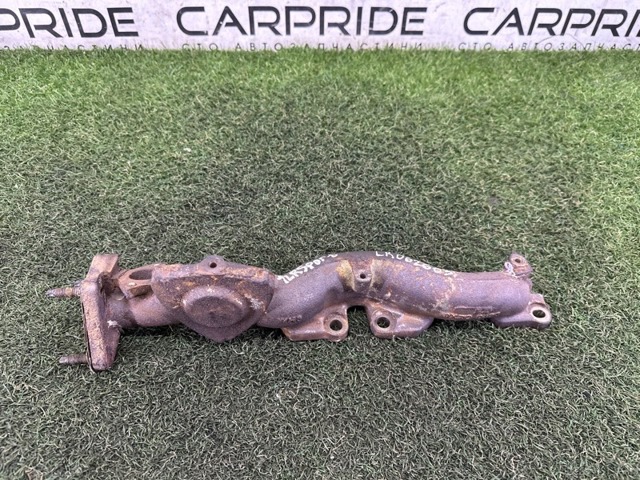 Катализатор LR062603 LAND ROVER