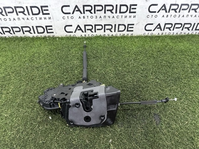 Внутренний дверной замок LR063609 LAND ROVER