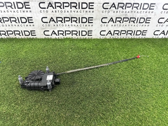 Привод открытия замка двери LR064861 LAND ROVER