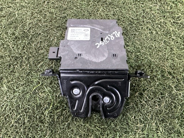 Замок пятой двери LR065840 LAND ROVER
