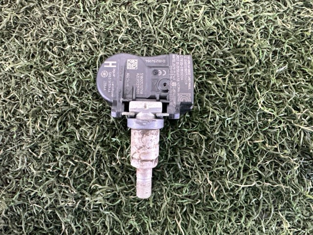 Датчик давления шин LR066378 LAND ROVER