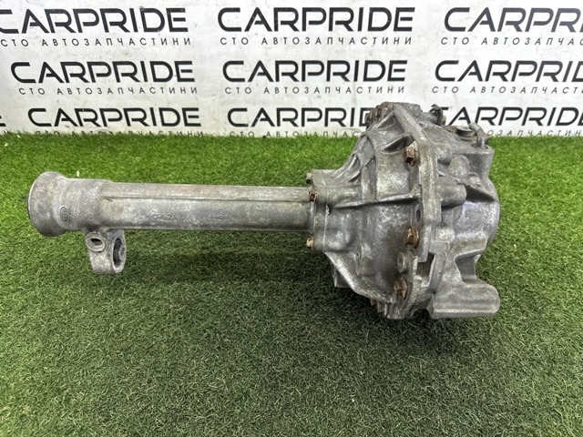 LAND ROVER LR066510 Передний редуктор в наличии Харьков