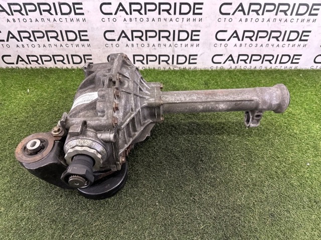 Редуктор переднего моста LR066510 LAND ROVER