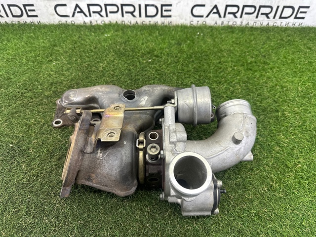 Турбоком LR066515 LAND ROVER