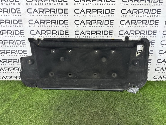 Утеплитель капота LR066534 LAND ROVER