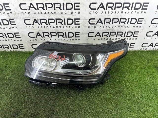 Фара левая LR067215 LAND ROVER