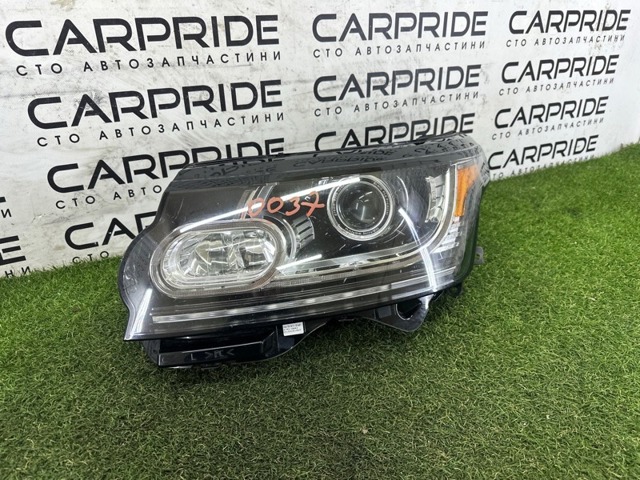 LR067215 LAND ROVER Левая фара купить в Винница