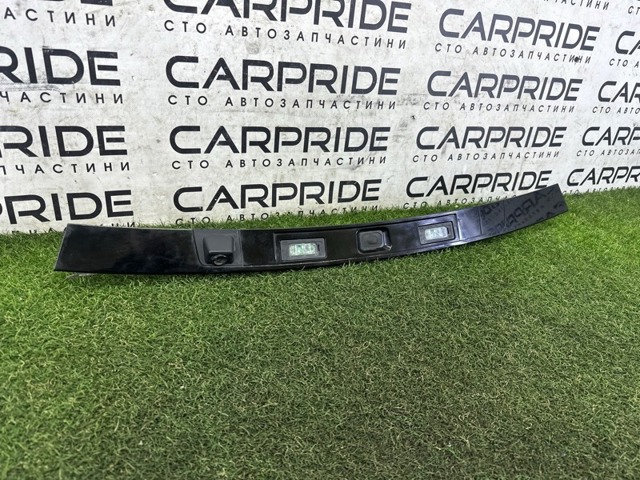 LR067243 LAND ROVER Фонарь подсветки заднего номерного знака купить в Хмельницкий
