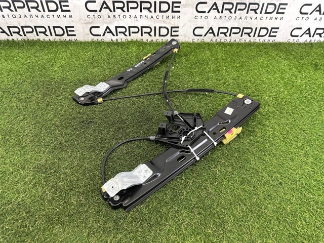LR067999 LAND ROVER Механизм стеклоподъемника двери передней левой купить в Одесса