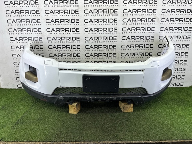 Туманка правая LR068978 LAND ROVER