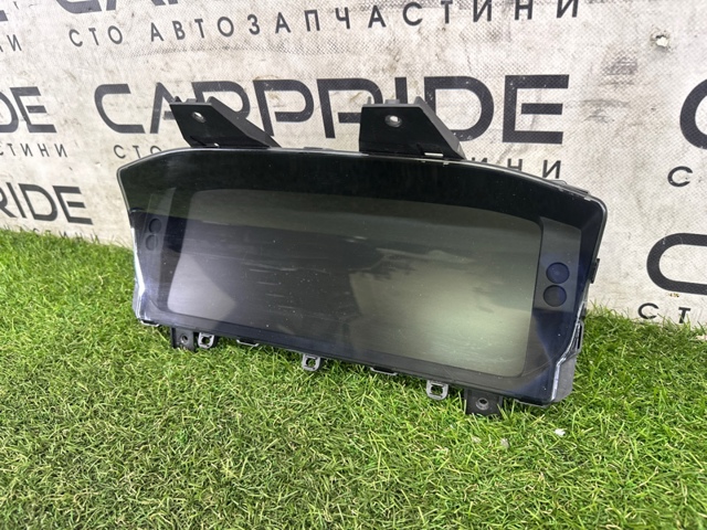 LR069049 Приборная доска (щиток приборов) купить Запорожье