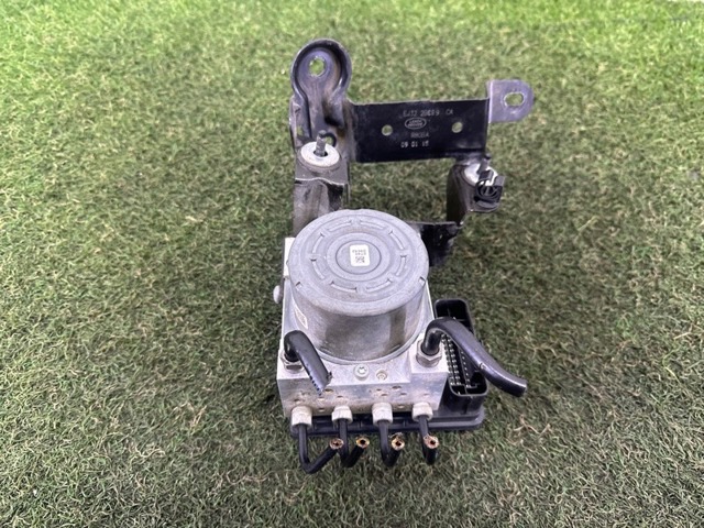 Гидроблок АБС LR069225 LAND ROVER