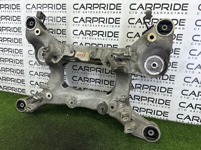 LR070761 LAND ROVER Балка задней подвески (подрамник) купить в Ирпень
