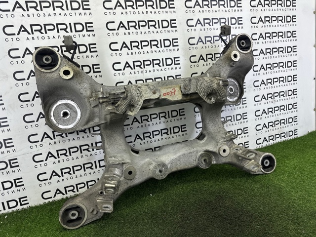 LR070761 LAND ROVER Балка задней подвески (подрамник) купить в Днепр