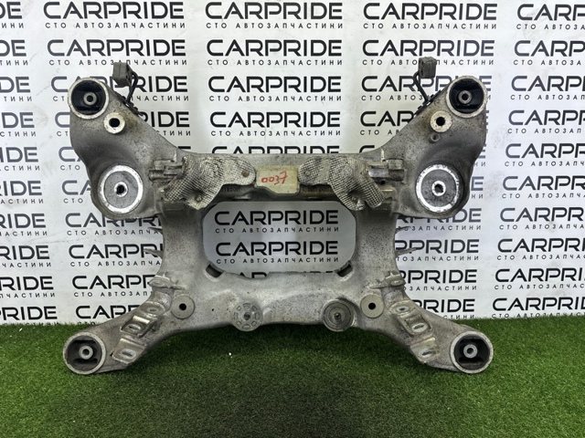 Ось задняя дополнительная LR070761 LAND ROVER