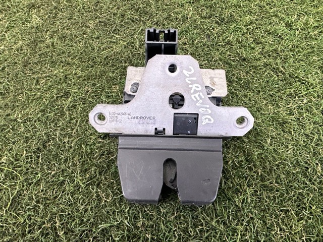 Замок задней двери LR071193 LAND ROVER