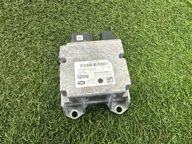 Блок управления airbag LR071268 LAND ROVER