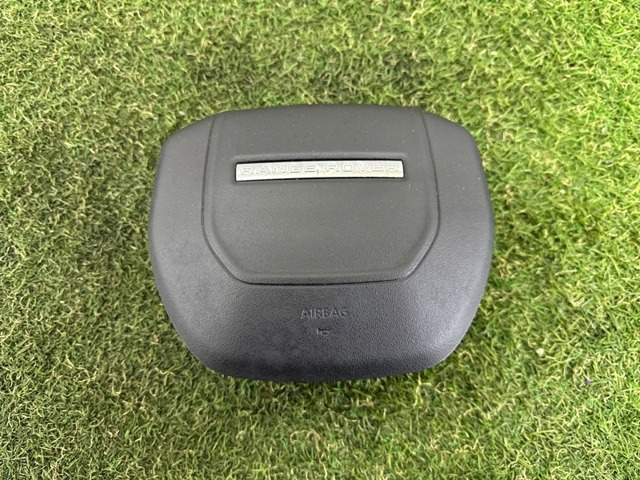 Подушка AIRBAG водительская LR071371 LAND ROVER