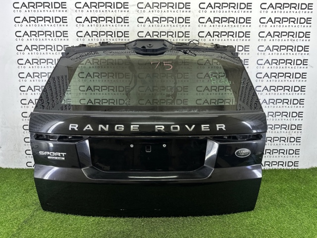Пятая дверь LR071406 LAND ROVER