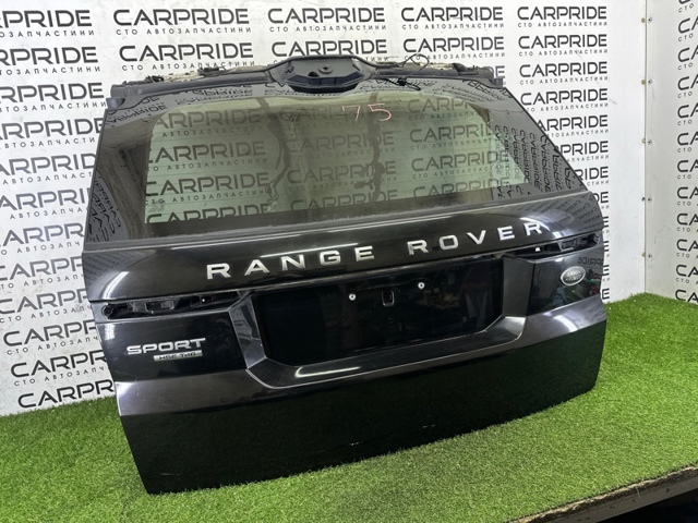 LAND ROVER LR071406 Дверь задняя (багажная 3/5-я (ляда) в наличии Днепр