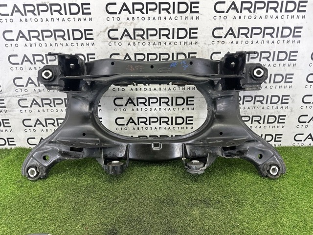 Оси полуприцепов и прицепов LR072077 LAND ROVER