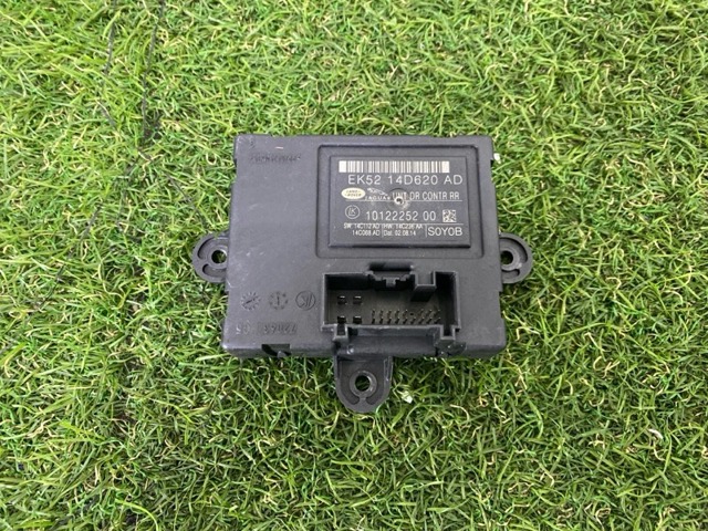 Блок комфорта задней двери LR072198 LAND ROVER