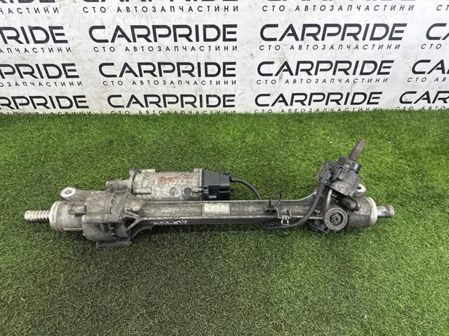 Рейка рулевая LR072409 LAND ROVER
