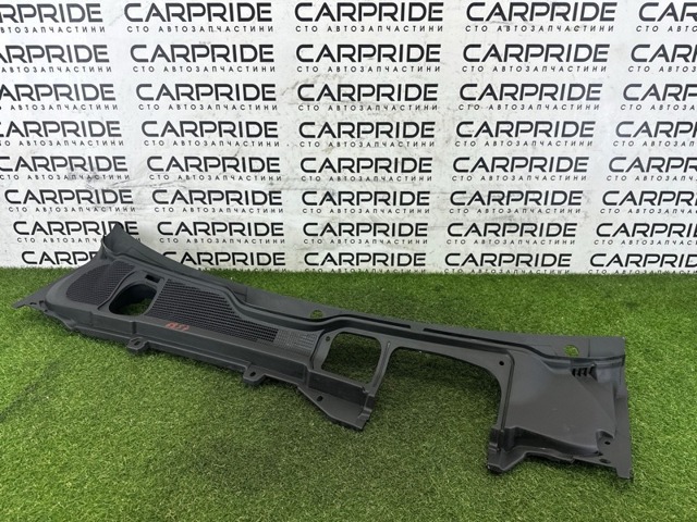 LR073278 LAND ROVER Водосток лобового стекла, жабо купить в Ужгород