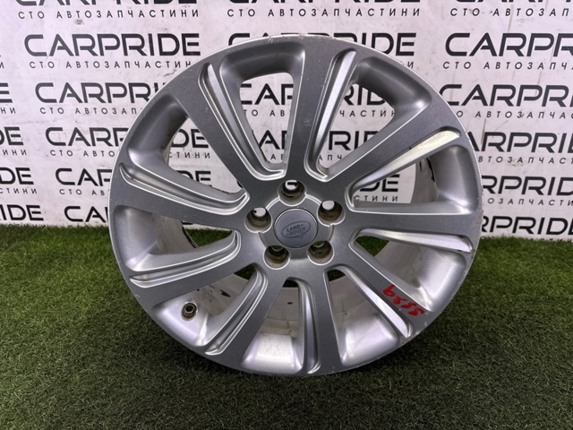 Оригинальные диски LR073531 LAND ROVER