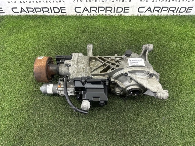 Муфта Haldex LR073538 LAND ROVER