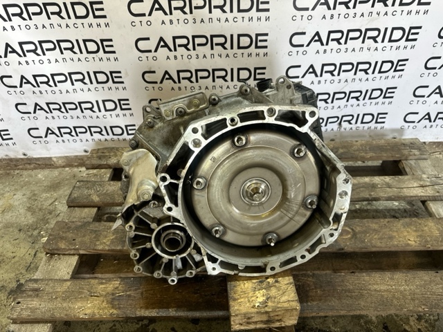 Автоматическая коробка передач LR074189 LAND ROVER