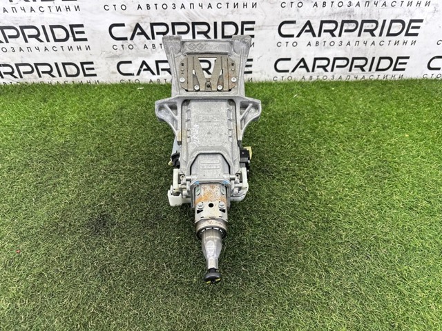 Колонка рулевого управления LR074628 LAND ROVER