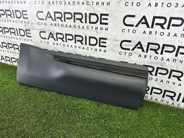 LR074949 LAND ROVER Молдинг двери задней правой купить в Запорожье