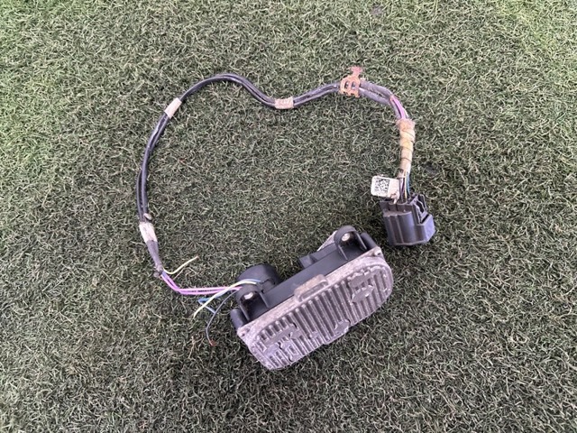 LR077722 LAND ROVER купить в Одесса