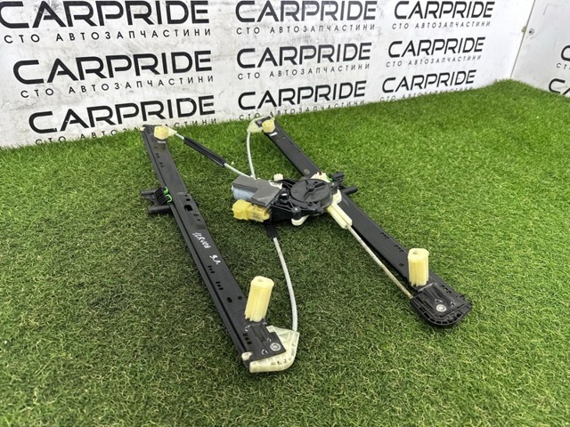 LR078166 LAND ROVER Механизм стеклоподъемника двери задней левой купить в Украина