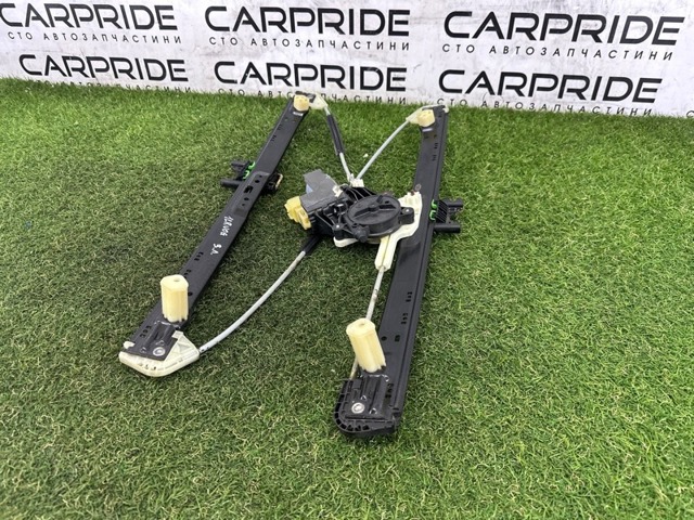 LR078166 LAND ROVER Механизм стеклоподъемника двери задней левой купить в Чернигов