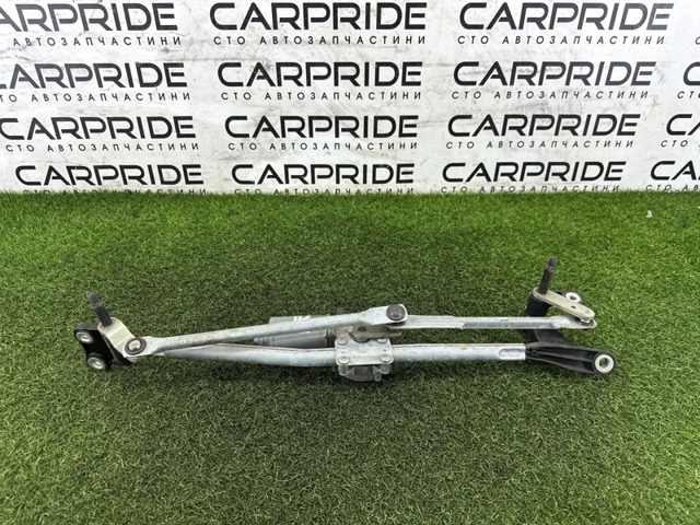 Трапеция щеток лобового стекла LR078300 LAND ROVER