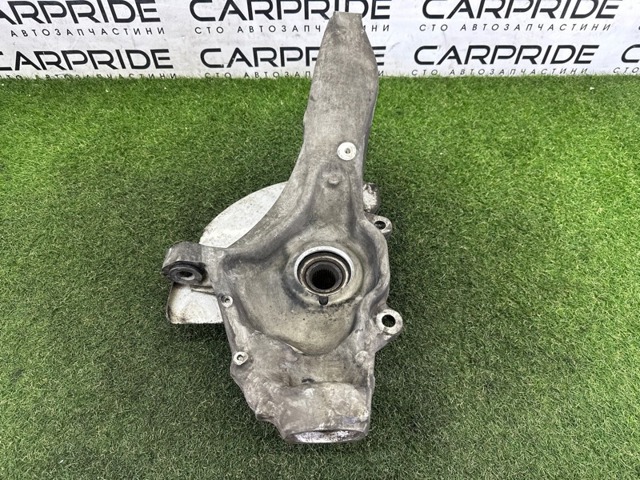 LR078375 LAND ROVER Цапфа передняя правая купить в Одесса