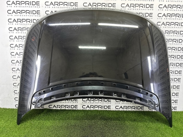 LR078571 LAND ROVER Капот купить в Харьков