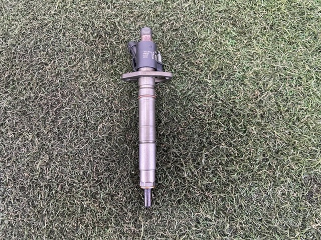 Форсунка инжектора LR078606 LAND ROVER